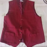 divisa da cameriere isacco 