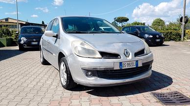 Renault Clio 1.2 16V TCE 100CV 5 porte GPL Rip Cur