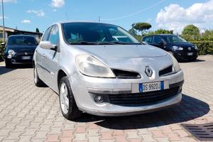 Renault Clio 1.2 16V TCE 100CV 5 porte GPL Rip Cur