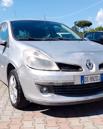 Renault Clio 1.2 16V TCE 100CV 5 porte GPL Rip Cur