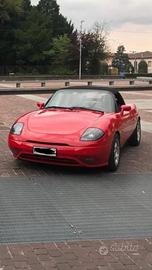 FIAT BARCHETTA €11.000 km 80.000 TOP