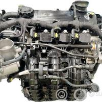 Motore Fiat 1.0 Hybrid 46341162