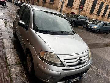 C3 cambio automatico