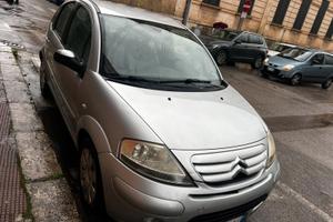 C3 cambio automatico