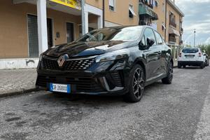 CLIO TECHNO 100 cv
