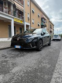 CLIO TECHNO 100 cv