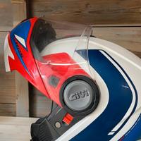 Givi casco