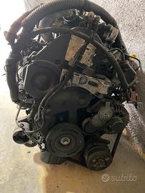 Motore 9hz e cambio golf 6