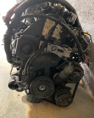Motore 9hz e cambio golf 6