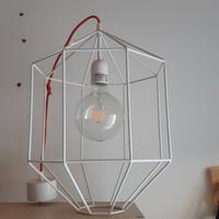  lampadario a soffittto di design