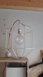  lampadario a soffittto di design