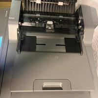 Stampante Multifunzione Lexmark MX 410 DE