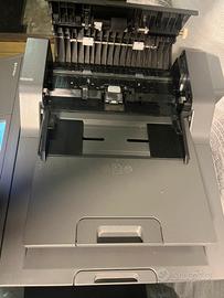 Stampante Multifunzione Lexmark MX 410 DE