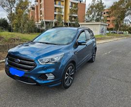 FORD Kuga 2ª serie - 2019