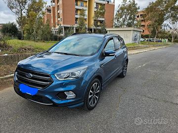 FORD Kuga 2ª serie - 2019