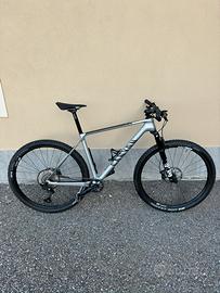Canyon Exceed CF