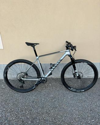 Canyon Exceed CF
