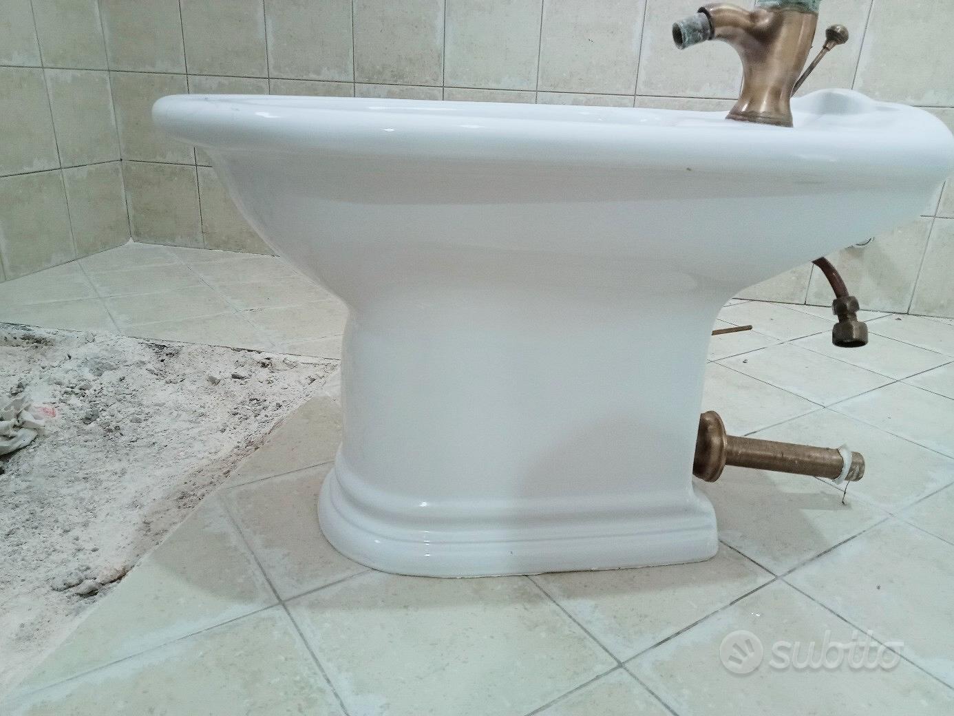 Bidet portatile retrò - Arredamento e Casalinghi In vendita a Lecce