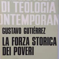 la forza storica dei poveri
