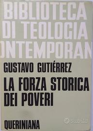 la forza storica dei poveri
