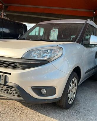 FIAT DOBLO' 2017 7 POSTI