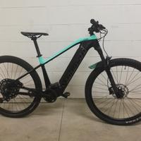 E-bike Mtb Bianchi T-Tronik Sport 9.1 29"