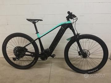 E-bike Mtb Bianchi T-Tronik Sport 9.1 29"