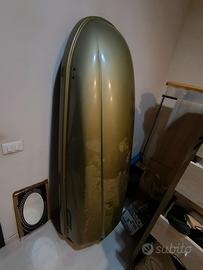 baule da tetto
