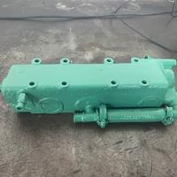 Collettore di scarico Volvo Penta md 11