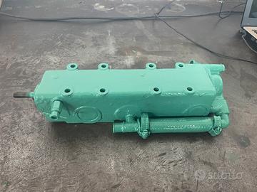 Collettore di scarico Volvo Penta md 11