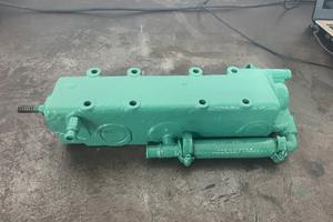 Collettore di scarico Volvo Penta md 11