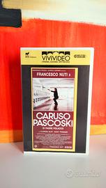 Caruso Pascoski - Film in VHS