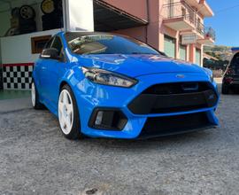Ford Focus 2.3 350 CV AWD RS Track Edition