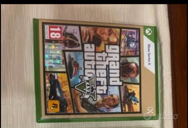 GTA V