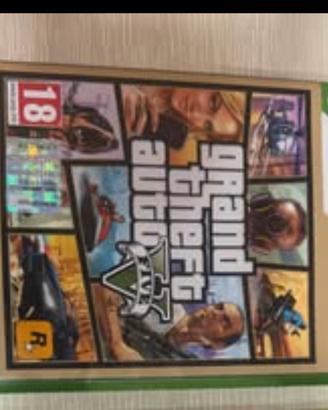 GTA V