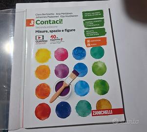 libro Contaci! 3