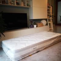 Materasso singolo Eminflex NUOVO MAI USATO!!