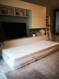 Materasso singolo Eminflex NUOVO MAI USATO!!