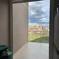 Chiusura Vetrata Panoramica elettrica