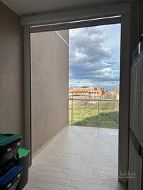 Chiusura Vetrata Panoramica elettrica