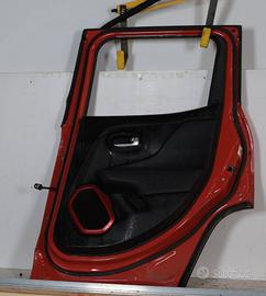 PORTA POSTERIORE DESTRA - JEEP RENEGADE