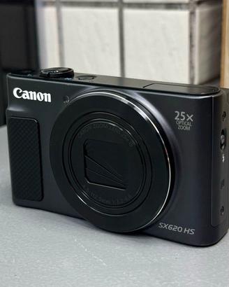 Canon sx620