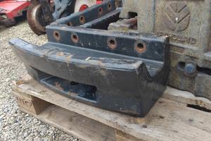 Portazavorre new holland TS, TM