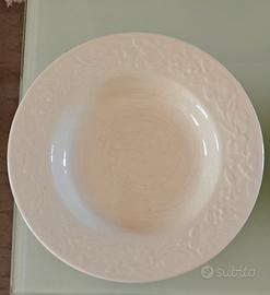 servizio di piatti made in italy