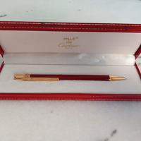 Penna a sfera Cartier
