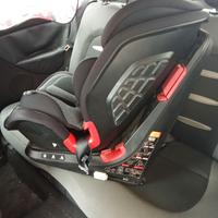 Seggiolino auto chicco