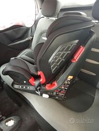Seggiolino auto chicco