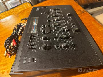 Mixer Vivanco MX730EQ