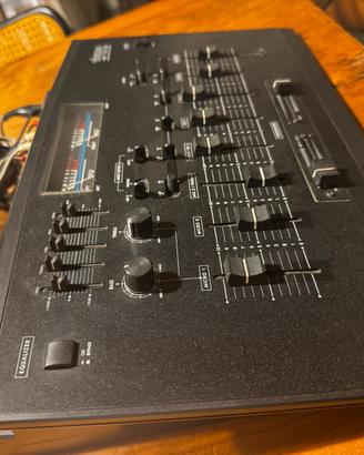 Mixer Vivanco MX730EQ