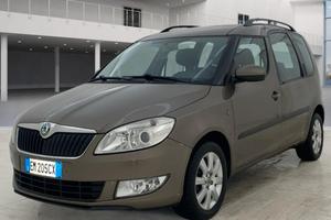 Skoda Roomster 1.2 TDI CR 75CV Active